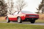 Ferrari 365 GTC/4 1971 года (US)